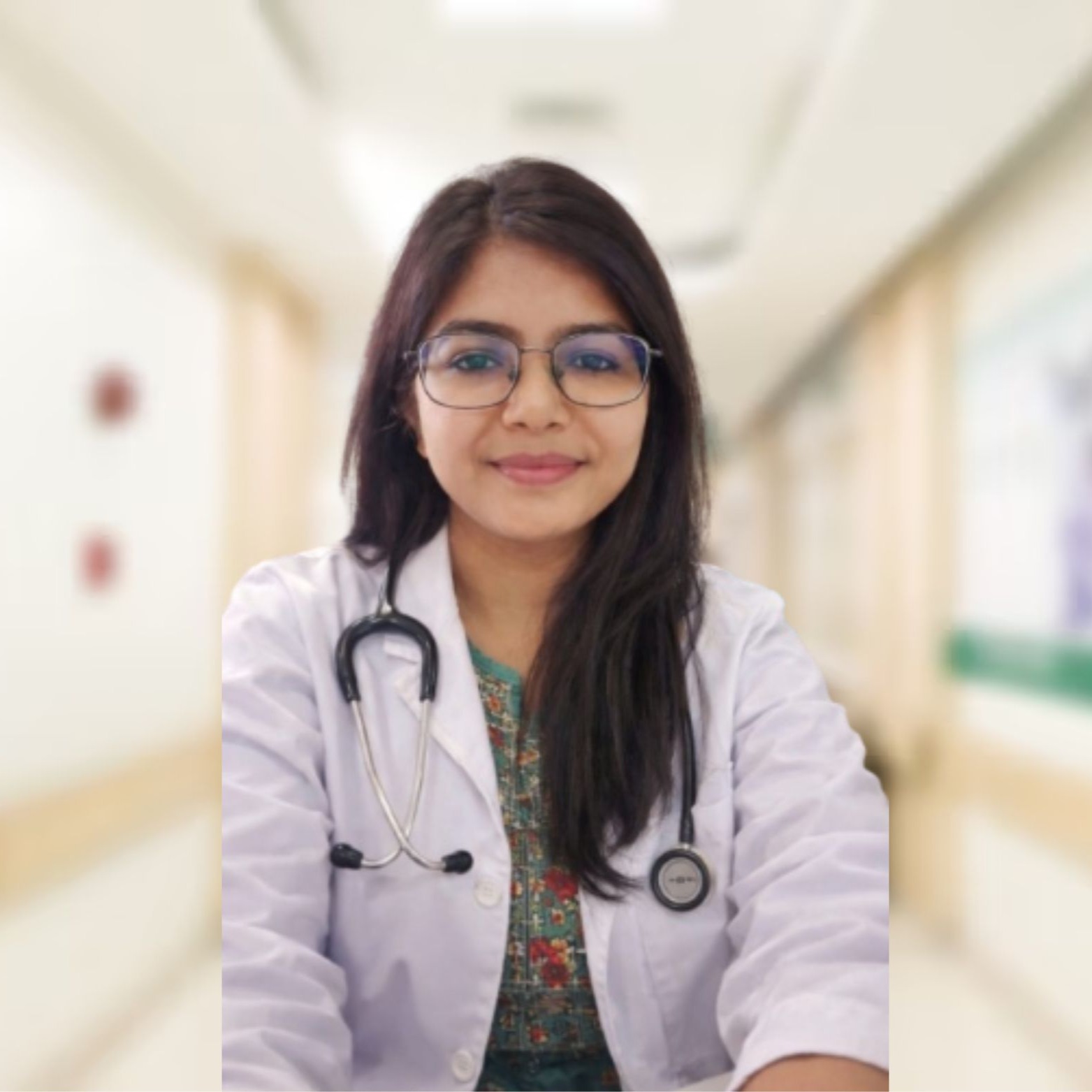 Dr. Akanksha Astik